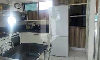 Imagem 3: Apartamento à venda no bairro Miramar - João Pessoa/PB