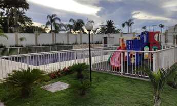 Imagem 3: Alugo Apto 2/4 na Santa Amélia