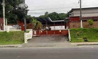 Imagem 2: Vendo imóvel Comercial e Residencial, Av. do Turismo - Tarumã