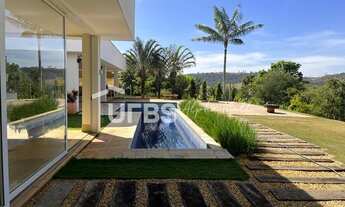 Imagem: Casa de condomínio sobrado para venda possui