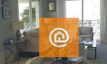 Imagem 6: Apartamento com 3 dormitórios à venda, 250 m² por R$ 11.000.000,00 - Cidade Jardim - São P