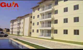 Imagem: Um excelente apartamento no Condomínio