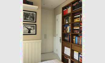 Imagem 7: Apartamento à venda na R. Afonso Braz