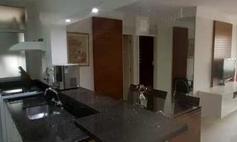 Imagem 3: Apartamento com 2 dormitórios à venda, 65 m² por R$ 349.990,00 - Vila Santa Clara - São Pa