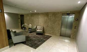 Imagem 3: Apartamento para venda tem 115 metros quadrados com 3 quartos em Jardim Goiás - Goiânia