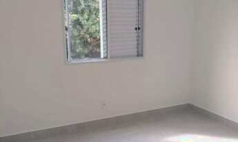 Imagem 6: Apartamento com 2 dormitórios para alugar, 48 m² por R$ 1.600,00/mês - Santa Claudina - Vi