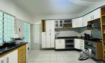 Imagem 4: Excelente oportunidade Linda Casa com piscina no Estoril - Taubaté