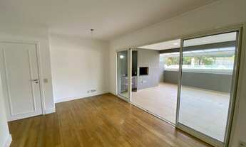 Imagem: Apartamento Garden para aluguel tem 144