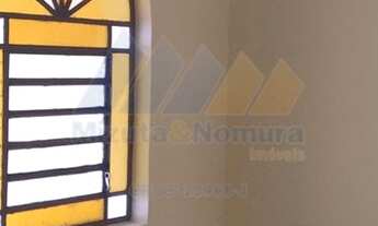 Imagem 5: Casa térrea com 03 dormitórios para locação no Socorro-Mogi das Cruzes/SP