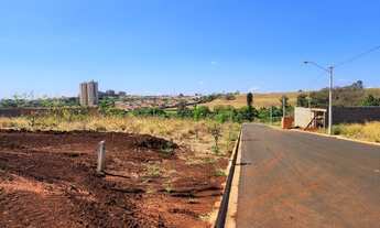 Imagem 6: Loteamento Belvedere Bonfim Paulista