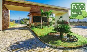 Imagem: Condomínio Eco Place Maricá - Lotes a