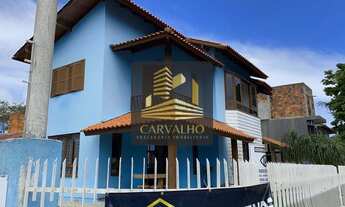 Imagem 4: Ampla casa na com 3 dormitórios na Praia de Canasvieiras