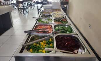 Imagem 3: Restaurante Centro de Suzano