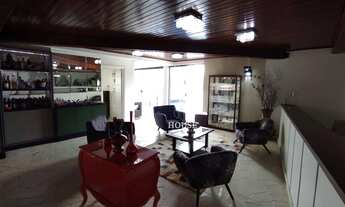 Imagem 6: Chácara com 1 dormitório à venda, 576 m² por R$ 790.000,00 - Vila Paraíso - Mogi Guaçu/SP