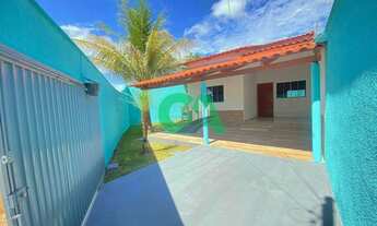 Imagem 2: Venda uma Casa usada no Bairro independência Aparecida de Goiânia, valor 180.000,00, 02 Qu