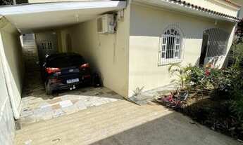 Imagem 2: Excelente Casa Linear com 03 quartos amplo quintal e área gourmet