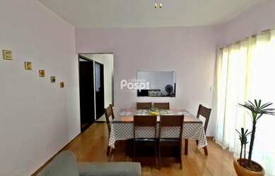 Imagem 4: Jardim Nova Esperança, Jacareí Casa - 2 dormitórios, área com churrasqueira