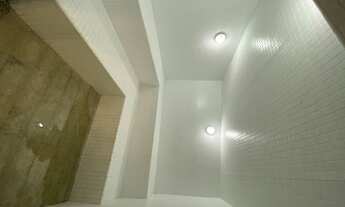 Imagem 5: Apartamento para aluguel tem 46 metros quadrados com 1 quarto em Vila Cruzeiro - São Paulo