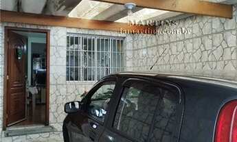 Imagem 3: Ref: CL-11510 Sobrado à venda com 110 m² e 2 Dorm. em Jd. Maria Virginia, SP