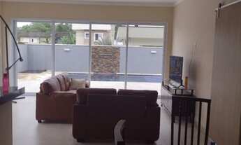 Imagem 4: Ubatuba - Casa de Condomínio - Praia da Lagoinha