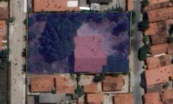 Imagem: Terreno à venda, 1080 m² por R$ 300.000,00