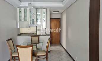 Imagem 3: 03 DORMITÓRIOS ( 01 SUÍTE) / SACADA / VAGA DUPLA