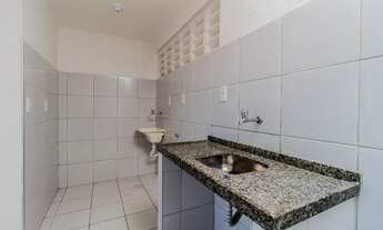 Imagem 5: Apartamento para aluguel possui 50 metros quadrados com 2 quartos em Centro - Fortaleza