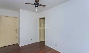 Imagem 3: Apartamento com 40,33m² no bairro Vila nova