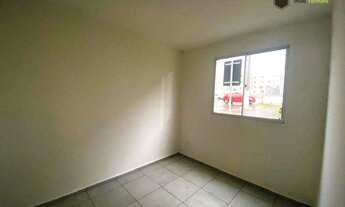 Imagem 5: Apartamento com 2 dormitórios para alugar, 50 m² por R$ 1.000,00/mês - Seminário - Campo G