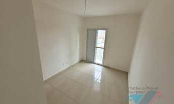 Imagem 3: Apartamento para Venda em Praia Grande, Guilhermina, 1 dormitório, 1 banheiro, 1 vaga