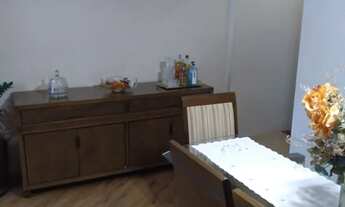 Imagem 4: Apartamento para venda 85 m2, com 3 q sendo 1 suite 2 vagas, lazer completo