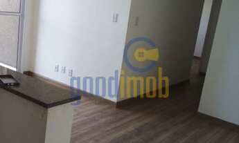 Imagem 3: Sorocaba - Apartamento Padrão - Chácaras Reunidas São Jorge