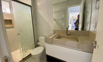 Imagem 6: Apartamento para venda tem 100 metros quadrados com 2 quartos em Brisamar - João Pessoa