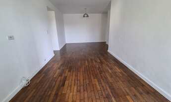 Imagem 3: HUMAITÁ SALA 2 QUARTOS 1 SUÍTE VARANDA 1 VAGA PORT.24H PRÓX. COBAL