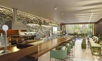 Imagem 2: Apartamento de 74 a 108 metros Be Peninsula -Barra da Tijuca