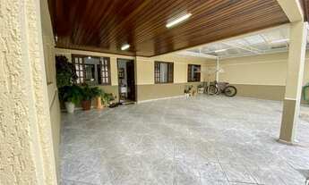 Imagem 4: Casa para venda com 64 metros quadrados com 3 quartos em Weissópolis - Pinhais - PR