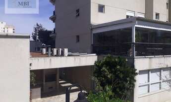 Imagem 4: Alto Padrão Silvio Romero Tatuapé