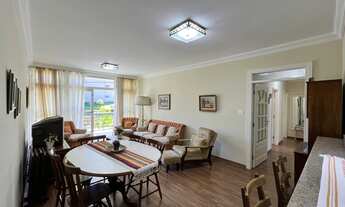 Imagem 2: Oportunidade! Amplo Apartamento Com Excelente Localização em Campos Do Jordão