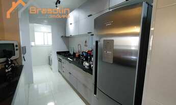 Imagem 5: Apartamento à venda no bairro Guilhermina - Praia Grande/SP