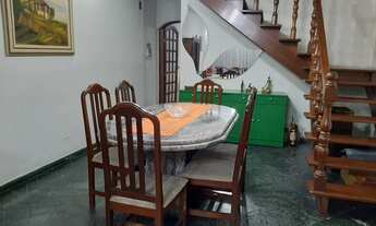 Imagem 5: Vendo sobrado 267 m², excelente localização, Alto da Lapa