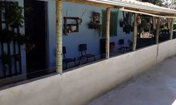 Imagem 5: Sitio Vila dos Ypês