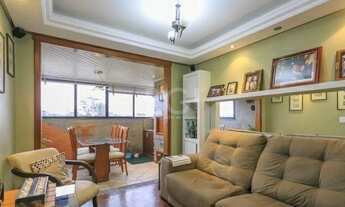 Imagem 4: Porto Alegre - Apartamento Padrão - Cristo Redentor