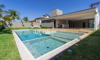 Imagem 2: Casa Térrea de Luxo Alphaville Cruzeiro