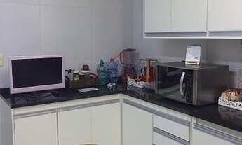 Imagem 3: Ref.: 3072 - Apart. 3 qtos - Santa Paula