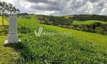 Imagem 5: Terreno - Loteamento Residencial Entre Verdes (Sousas) - Campinas