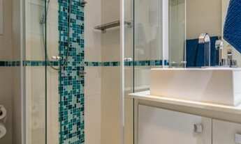 Imagem 6: Apartamento a venda -Jardim Tupanci - Barueri - SP