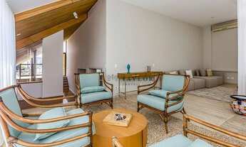 Imagem: Cobertura com 4 dormitórios à venda, 685