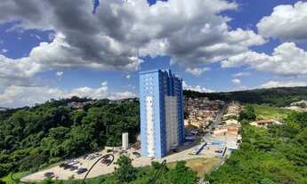 Imagem 3: Apartamento para venda no Condomínio Residencial Verona em Valinhos/SP