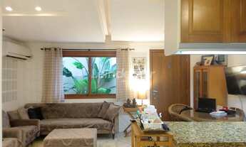 Imagem 1: Casa de 3 quartos para alugar no bairro Sarandi