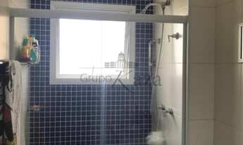 Imagem 5: Apartamento - Jardim Colinas - Residencial Paesaggio - 245m² - 3 Dormitórios - Aceita Perm